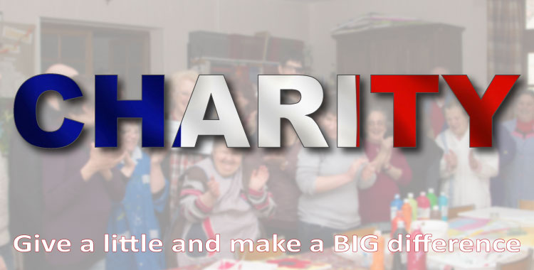 2016 Nominated Charities