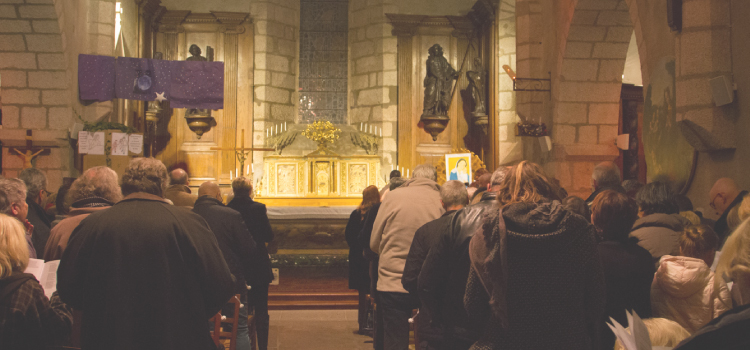 Chants de Noël –&nbsp;2016