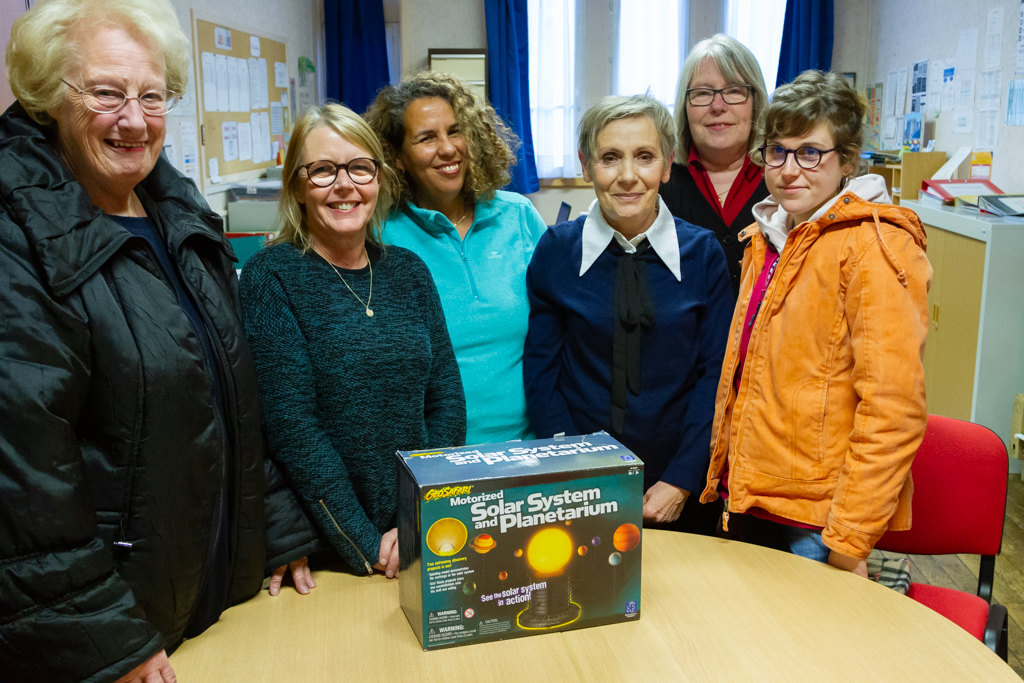 aipb donations 01-19-5