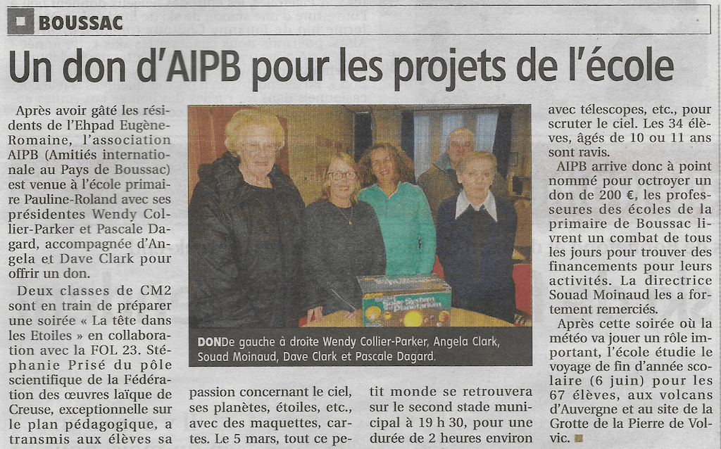aipb ecole la montagne 27.01.19
