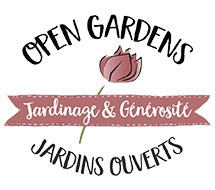 Open Garden