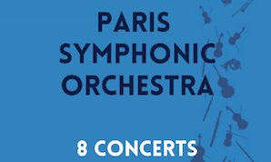 Les Solistes du Paris Symphonic&nbsp;Orchestra