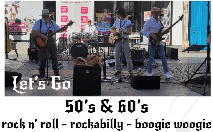 Rock ‘n Fish & Chips&nbsp;2024