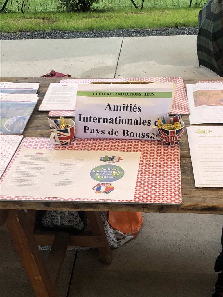 Forum des Associations