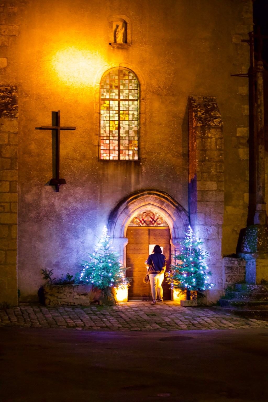 Chants de Noël / Christmas&nbsp;Carols